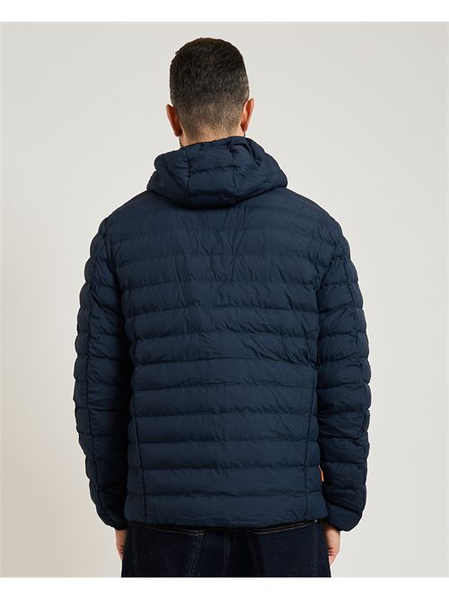 Giubbotto uomo Suns imbottitura 180gr SUNS | GBS53084UDARK BLUE